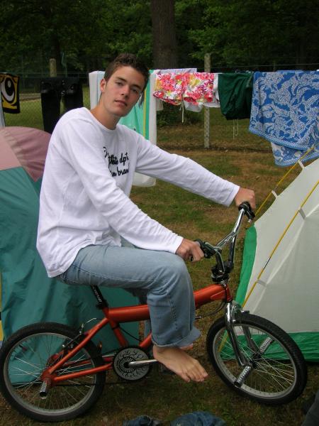 BIKER